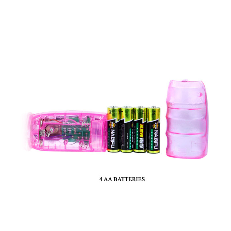 Вибратор LyBaile Travel Partner Вибратор LyBaile Travel Partner