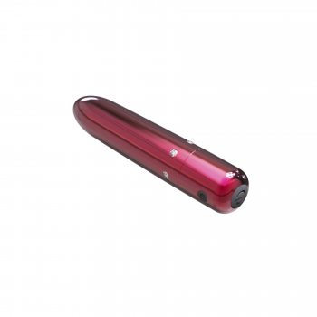 Виброшар PowerBullet - Pretty Point Rechargeable Bullet Pink