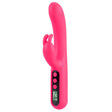 Вибратор You2Toys Rabit Vibrator Display