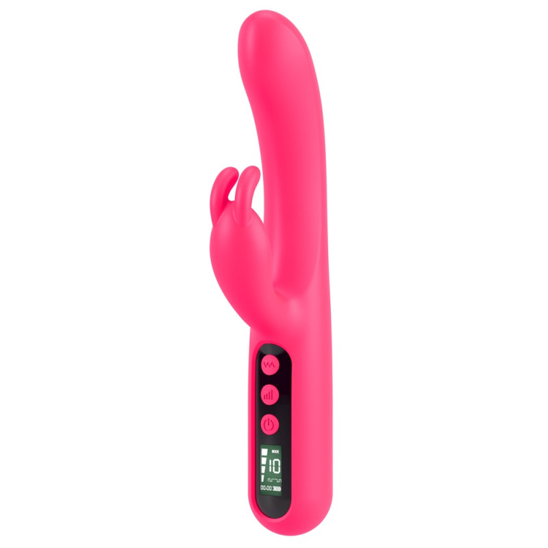 Вібратор You2Toys Rabit Vibrator Display