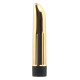 Вибратор Dreamtoys Classic Lady Finger Золотой