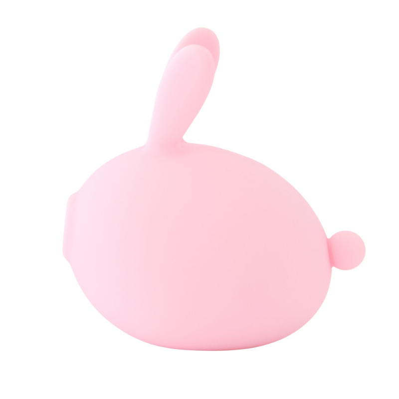 Вакуумний кліторальний стимулятор з вібрацією KISTOY Too Simple Pink Вакуумний кліторальний стимулятор з вібрацією KISTOY Too Simple Pink