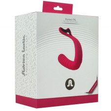 Вибратор Adrien Lastic Romeo FHL с пультом LRS