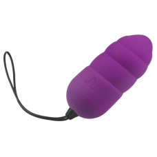 Виброяйцо Adrien Lastic Ocean Dream Purple с пультом LRS