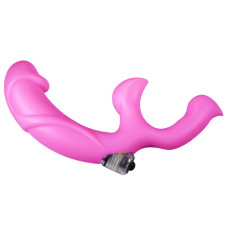 Вибратор Alive Trifun