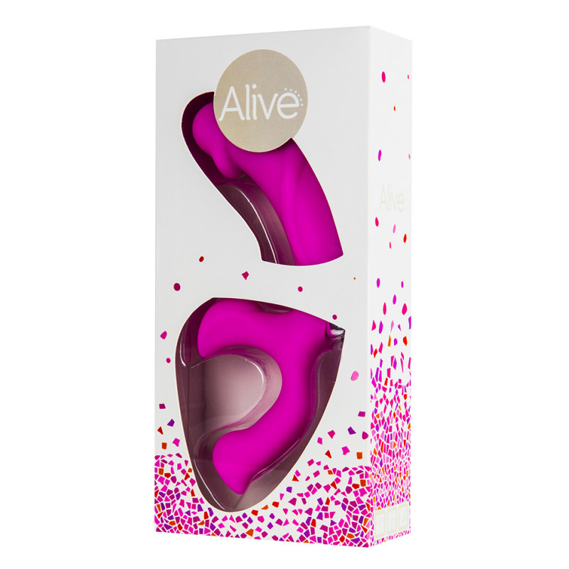 Вібратор Alive Trifun Вібратор Alive Trifun