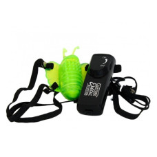 Вибратор клиторальный California Exotic Novelties Vibro Wings