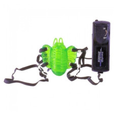 Вибратор клиторальный California Exotic Novelties Vibro Wings