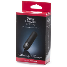 Вибропуля Fifty Shades of Grey Райский массаж