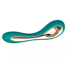 Вибратор Lelo Isla Бирюзовый