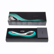 Вибратор Lelo Isla Бирюзовый