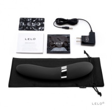 Вибратор Lelo Elise 2 Черный