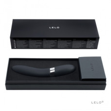 Вибратор Lelo Elise 2 Черный