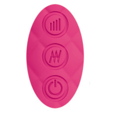 Вибромассажер Marc Dorcel Wand Wanderful Фуксия