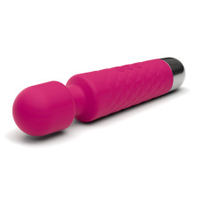Вибромассажер Marc Dorcel Wand Wanderful Фуксия