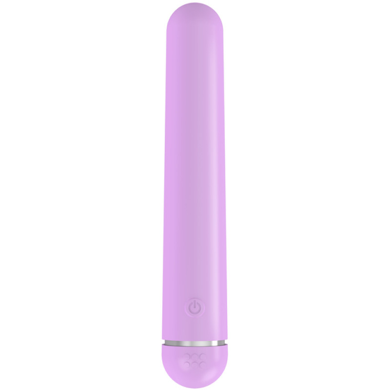 Вибратор OVO F5 Розовый Вибратор OVO F5 Розовый