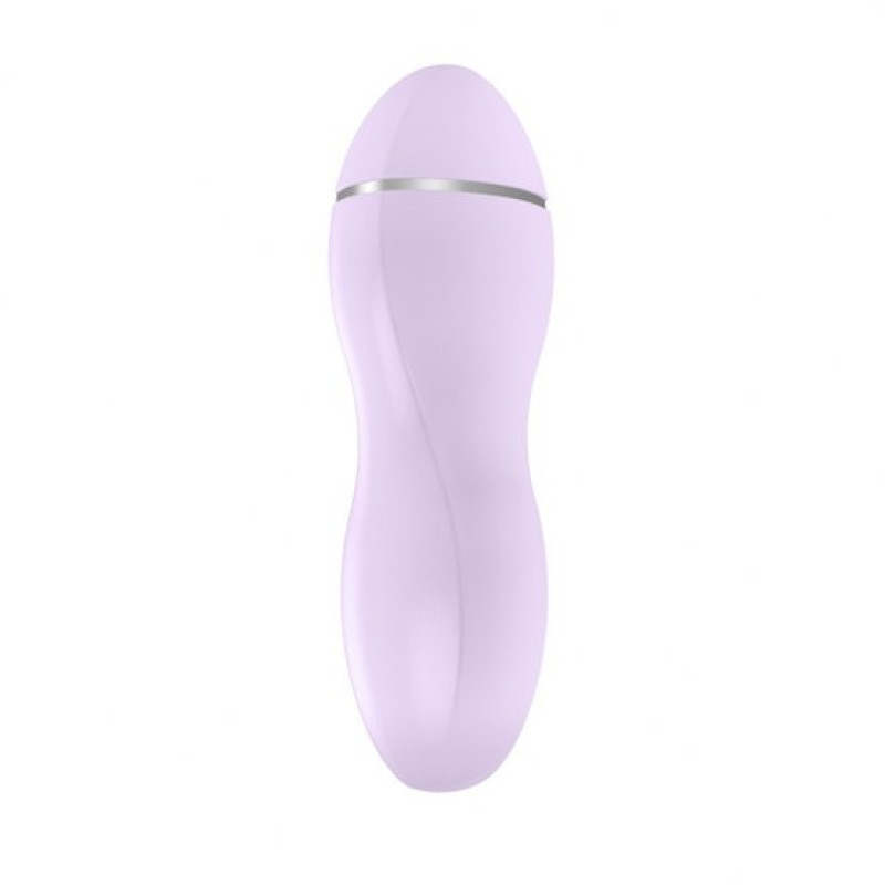 Вибропуля OVO W1 Розовый Вибропуля OVO W1 Розовый