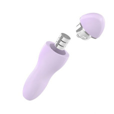 Віброкулька OVO W1 Рожевий