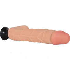 Вибратор Pipedream Real Feel Deluxe №12 27Х6,4 см