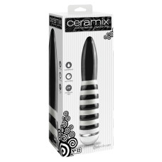 Вибратор из керамики Pipedream Ceramix №12 21х3,8 см
