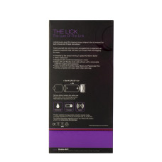 Вибратор Rocks Off The Lick 7 Красный