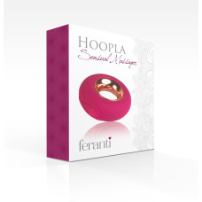 Вибромассажер Rocks Off Feranti Hoopla