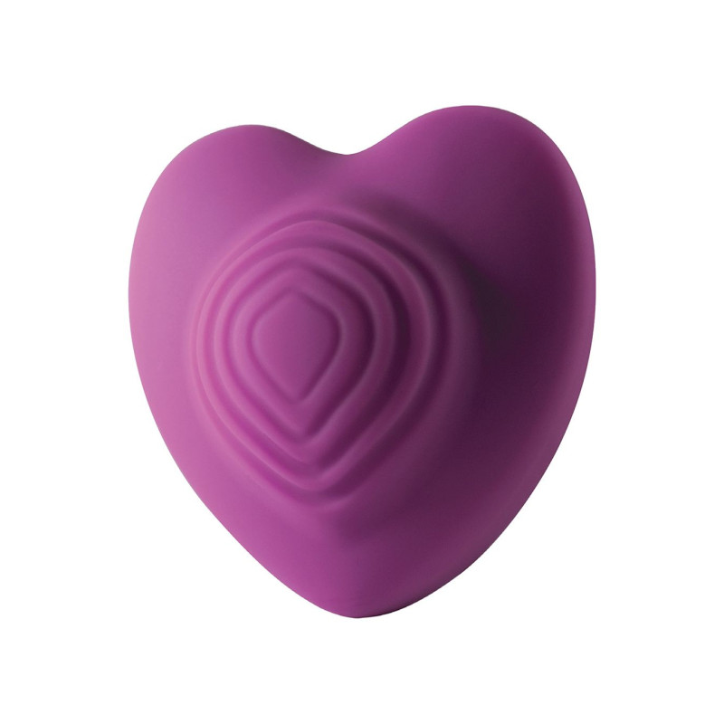 Вібромасажер Rocks Off Heart Throb Вібромасажер Rocks Off Heart Throb