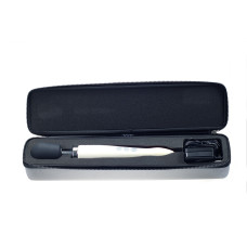 Вибромассажер DOXY Die Cast Белый