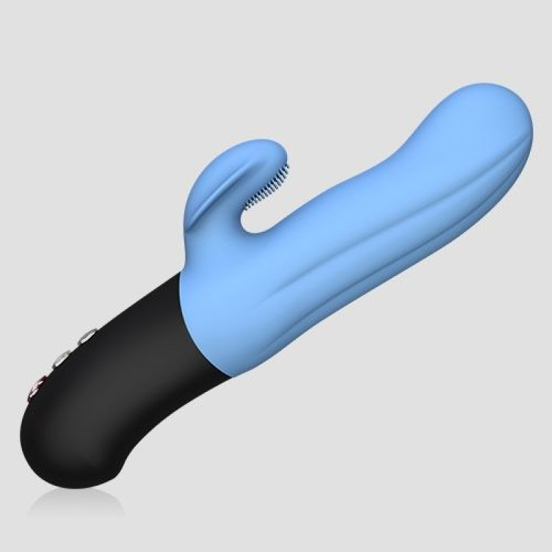 Вибратор-пульсатор AVO A1 Голубой Вибратор-пульсатор AVO A1 Голубой