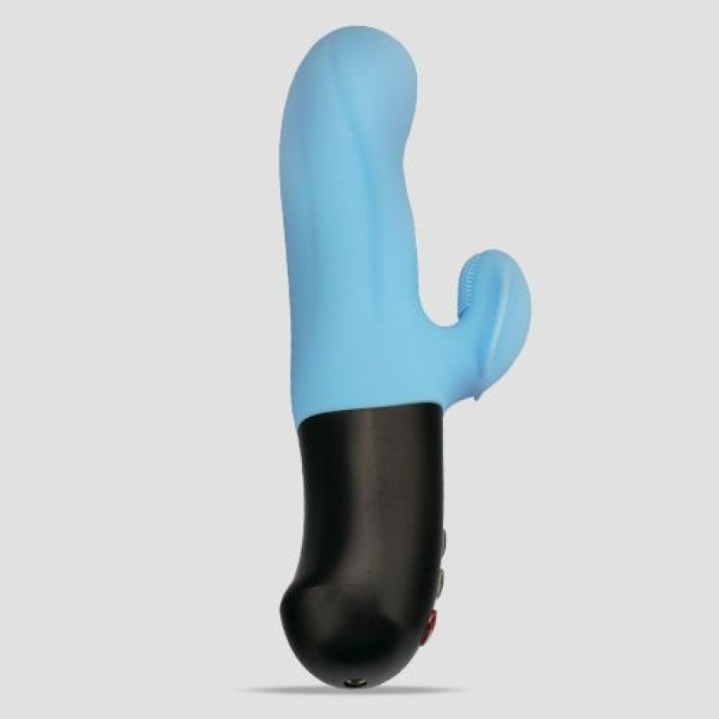 Вибратор-пульсатор AVO A1 Голубой Вибратор-пульсатор AVO A1 Голубой