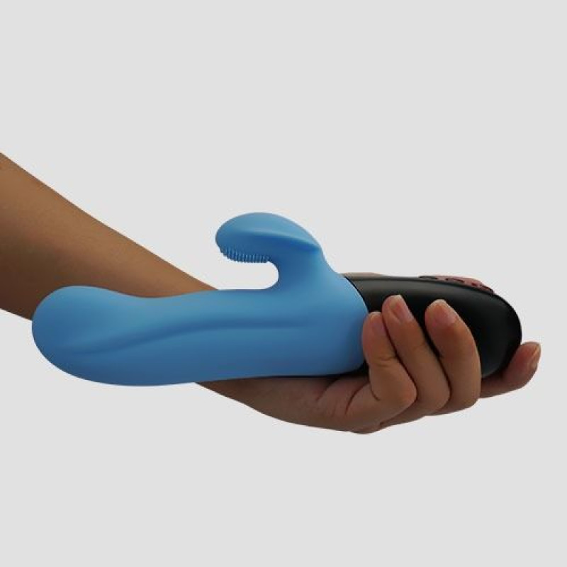 Вибратор-пульсатор AVO A1 Голубой Вибратор-пульсатор AVO A1 Голубой