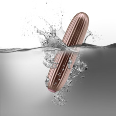 Вибратор Rocks Off CoCo Золотой