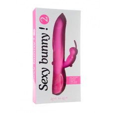 Вибратор Love To Love Sexy bunny 2