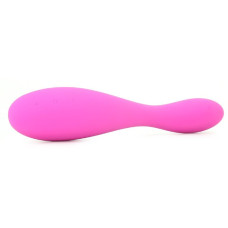 Вибратор Topco Sales UltraZone Emma 6X Silicone Vibrator 10х2,5 см