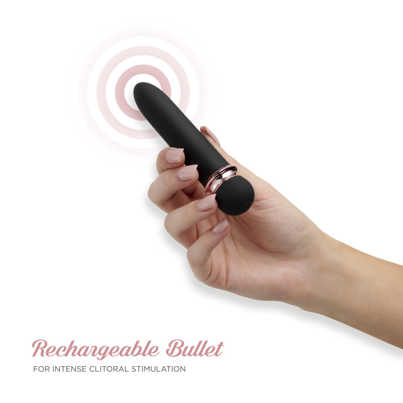 Вібратор куля So Divine Satisfaction Вібратор куля So Divine Satisfaction