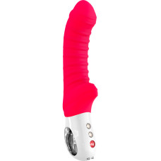 Вибратор Fun Factory Tiger G5 Красный