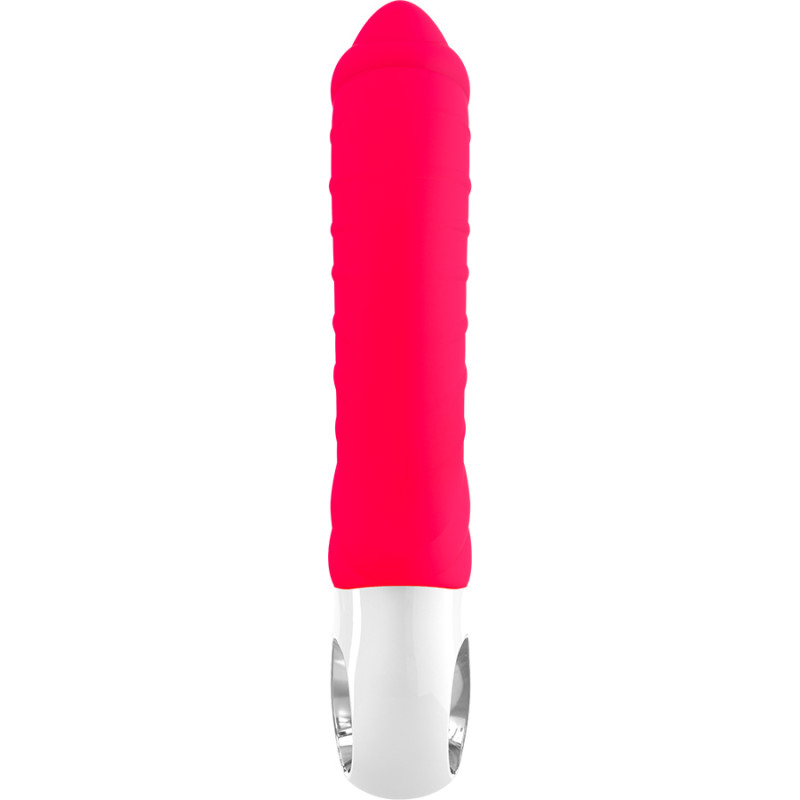 Вибратор Fun Factory Tiger G5 Красный Вибратор Fun Factory Tiger G5 Красный