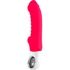 Вибратор Fun Factory Tiger G5 Красный