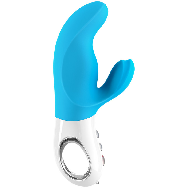 Вібратор Fun Factory Miss Bi