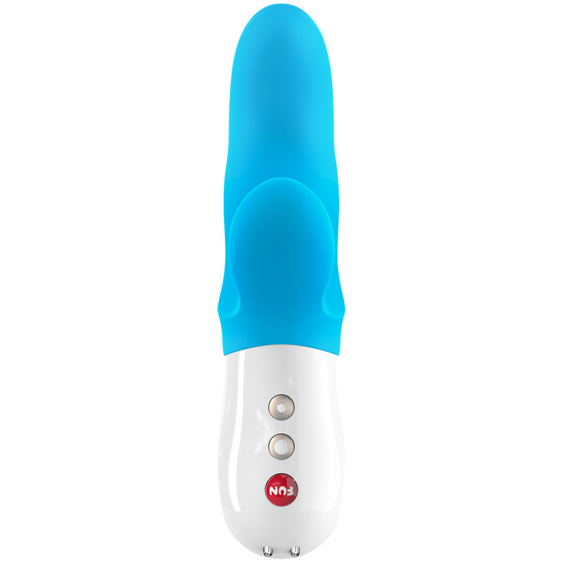 Вібратор Fun Factory Miss Bi