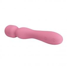 Вібромасажер Pretty Love Gladys Massager Pink