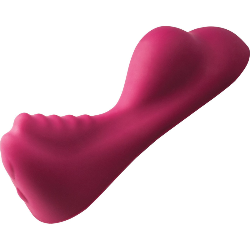 Вибромассажер Rocks Off RUBY GLOW Вибромассажер Rocks Off RUBY GLOW