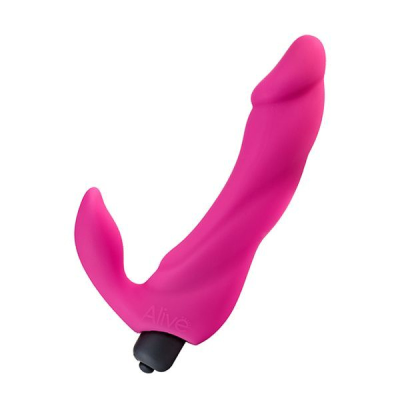 Вибратор Alive Bifun Вибратор Alive Bifun