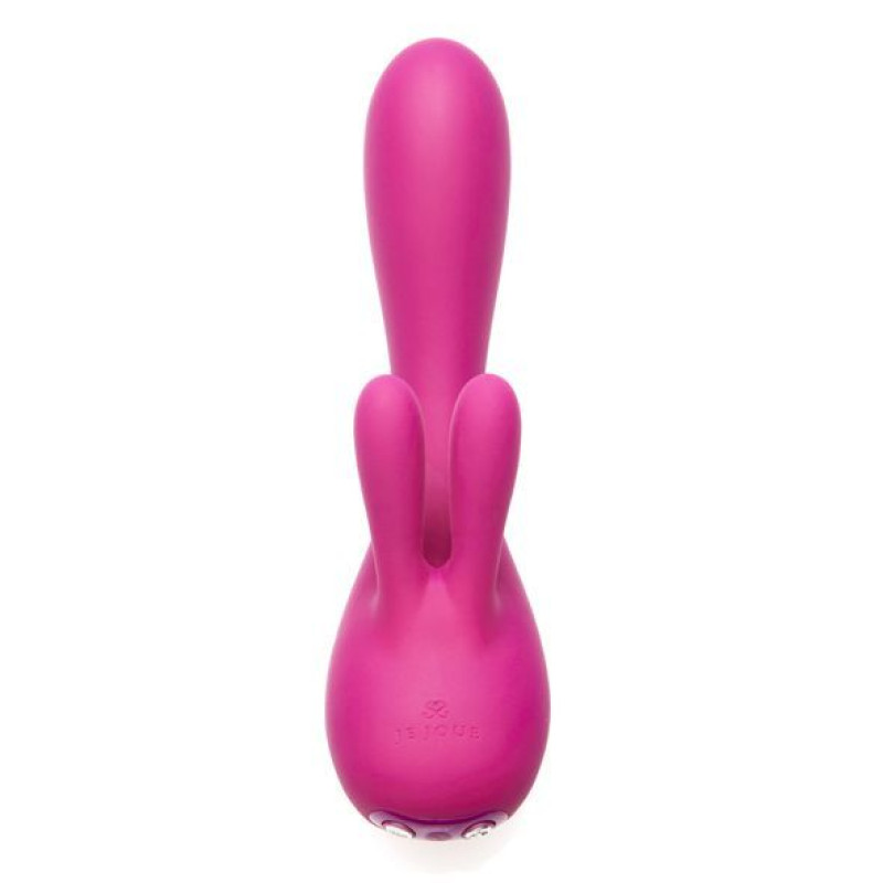 Вібратор-кролик Je Joue Fifi фуксія Вібратор-кролик Je Joue Fifi фуксія