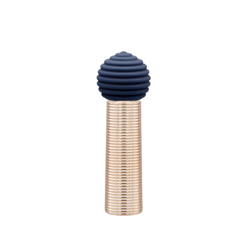 Вибромассажер Pillow Talk Secrets Desires 6-Piece Mini Massager Set - Navy Вибромассажер Pillow Talk Secrets Desires 6-Piece Mini Massager Set - Navy