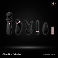 Вібратор куля So Divine Satisfaction