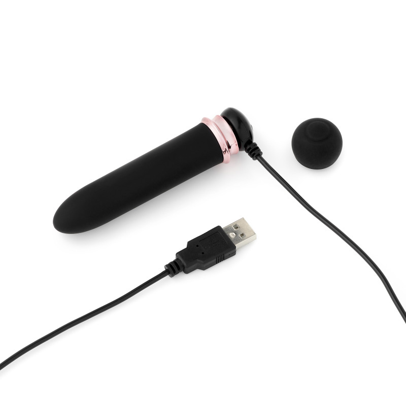 Вібратор куля So Divine Satisfaction Вібратор куля So Divine Satisfaction