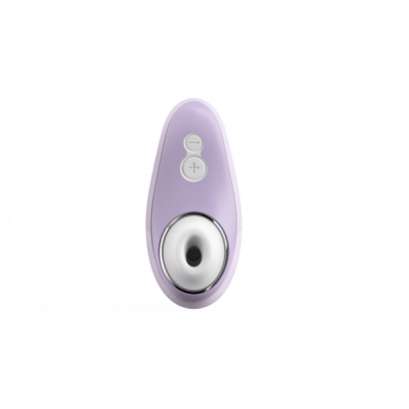 Вакуумный стимулятор клитора Womanizer Liberty Lilac Вакуумный стимулятор клитора Womanizer Liberty Lilac