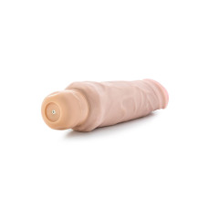 Вибромассажер Blush X5 Hard On Vibrating 9inch Dildo