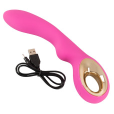 Вибратор You2Toys Dual Vibrator Grand Розовый
